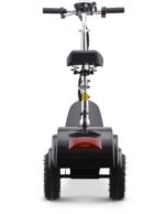 Dimensions des scooters électriques à trois roues pour personnes à mobilité réduite et personnes âgées, 500 watts – Image 13
