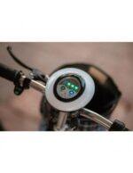Dimensions des scooters électriques à trois roues pour personnes à mobilité réduite et personnes âgées, 500 watts – Image 6