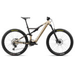 Orbea Rise H20 2024