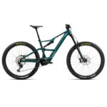 Orbea Rise Lt H20 2025