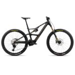 ORBEA RISE LT M10 420W 2026