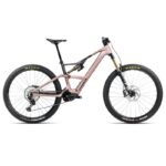 Orbea Rise Lt M10 630W 2025