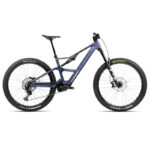 ORBEA RISE LT M20 630W 2025