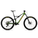 Orbea Rise M20 2023