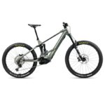ORBEA WILD H10 MULLET 2026