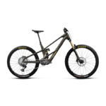 ORBEA WILD LT M-TEAM MULLET RS