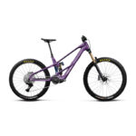 ORBEA WILD LT M10 MULLET 2027