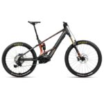 ORBEA WILD M-TEAM MULLET 2026