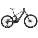 ORBEA WILD M10 MULLET 2026