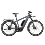RISE & MULLER CHARGER3 GT TOURING