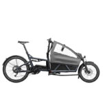 RISE & MULLER LOAD 60 TOURING