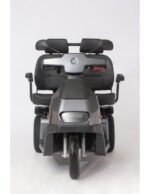 Trottinette électrique AFIKEM S3 à 2 places et 3 roues avec siège confortable – Image 9