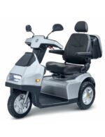 Trottinette électrique à 3 roues AFIKEM S3 avec siège confortable – Image 3