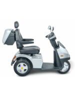 Trottinette électrique à 3 roues AFIKEM S3 avec siège confortable – Image 4