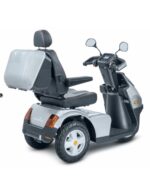 Trottinette électrique à 3 roues AFIKEM S3 avec siège confortable – Image 5