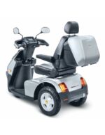 Trottinette électrique à 3 roues AFIKEM S3 avec siège confortable – Image 6