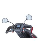 Trottinette électrique à 3 roues AFIKEM S3 avec siège confortable – Image 7