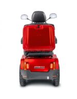Trottinette électrique S4 à 4 roues avec siège confortable AFIKEM 1 siège – Image 7