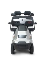 Trottinette électrique AFIKEM S4, 4 roues, avec siège confortable et toit – Image 20