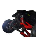 Scooter 4 roues homologué pour la route – Image 8