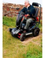 Scooter 4 roues homologué pour la route – Image 9
