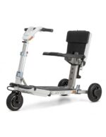 Trottinette électrique pliable à 3 roues ATTO – Image 2