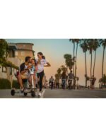 Trottinette électrique pliable à 3 roues ATTO – Image 12