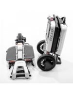 Trottinette électrique pliable à 3 roues ATTO – Image 15