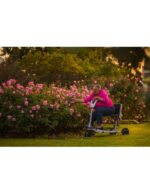 Trottinette électrique pliable à 3 roues ATTO – Image 19