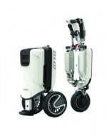 Trottinette électrique pliable à 3 roues ATTO – Image 20