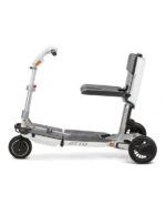 Trottinette électrique pliable à 3 roues ATTO – Image 21