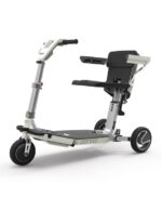 Trottinette électrique pliable à 3 roues ATTO – Image 25