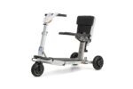 Trottinette électrique pliable à 3 roues ATTO