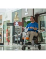 Trottinette électrique pliable à 3 roues ATTO – Image 6