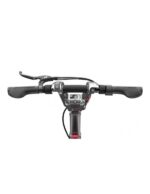 Trottinette électrique pliable à 3 roues ATTO Sport avec accoudoirs – Image 14