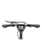 Trottinette électrique pliable à 3 roues ATTO Sport avec accoudoirs – Image 15