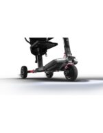 Trottinette électrique pliable à 3 roues ATTO Sport avec accoudoirs – Image 16