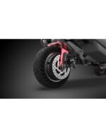Trottinette électrique pliable à 3 roues ATTO Sport avec accoudoirs – Image 18