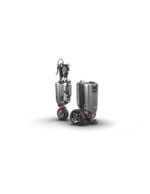 Trottinette électrique pliable à 3 roues ATTO Sport avec accoudoirs – Image 22