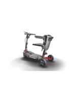 Trottinette électrique pliable à 3 roues ATTO Sport avec accoudoirs – Image 26