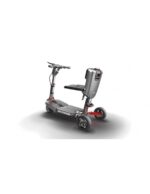 Trottinette électrique pliable à 3 roues ATTO Sport avec accoudoirs – Image 27