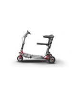 Trottinette électrique pliable à 3 roues ATTO Sport avec accoudoirs – Image 28