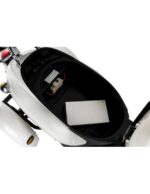 Scooter électrique à 3 roues Veleco ZT63 pour les personnes à mobilité réduite et les personnes âgées – Image 11