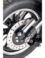 Scooter électrique à 3 roues Veleco ZT63 pour les personnes à mobilité réduite et les personnes âgées – Image 13