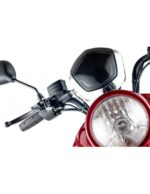 Scooter électrique à 3 roues Veleco ZT63 pour les personnes à mobilité réduite et les personnes âgées – Image 14