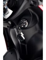 Scooter électrique à 3 roues Veleco ZT63 pour les personnes à mobilité réduite et les personnes âgées – Image 15