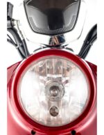 Scooter électrique à 3 roues Veleco ZT63 pour les personnes à mobilité réduite et les personnes âgées – Image 16