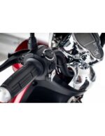 Scooter électrique à 3 roues Veleco ZT63 pour les personnes à mobilité réduite et les personnes âgées – Image 17