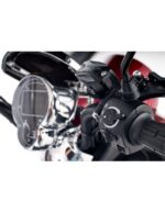 Scooter électrique à 3 roues Veleco ZT63 pour les personnes à mobilité réduite et les personnes âgées – Image 18