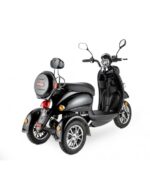 Scooter électrique à 3 roues Veleco ZT63 pour les personnes à mobilité réduite et les personnes âgées – Image 3